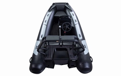 Highfield SP 390