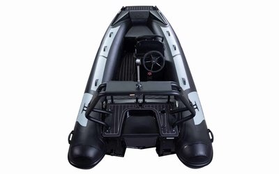 Highfield SP 390