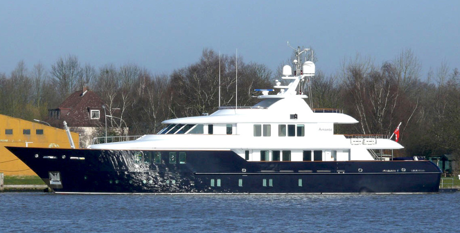 Royal Denship Odyssey