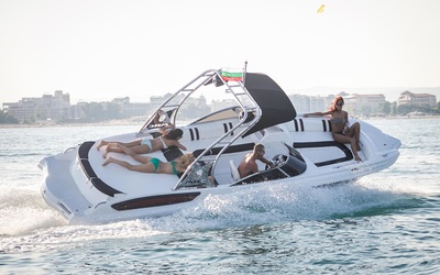 Mercan Butterfly 24