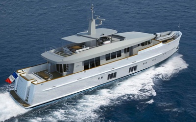 OCEA Commuter 33