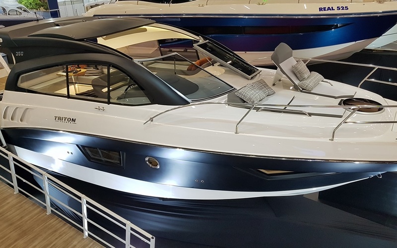 Triton 350 HT