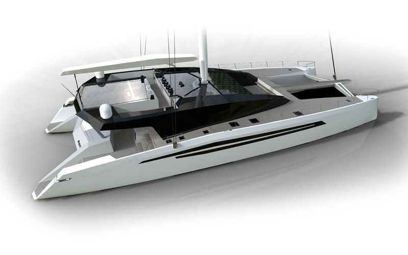 Sunreef 90 Ultimate