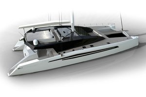 Sunreef 90 Ultimate