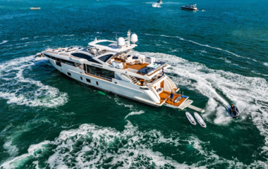 Azimut Carpe Diem