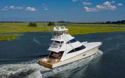 Viking 80SB
