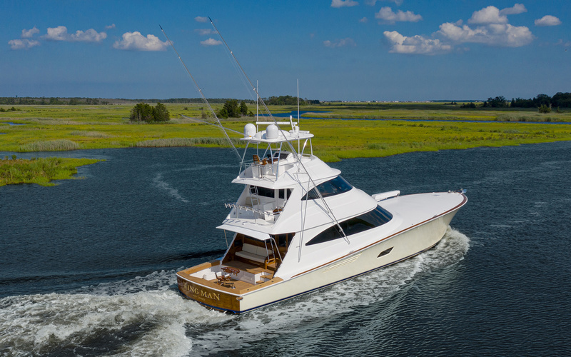 Viking 80SB