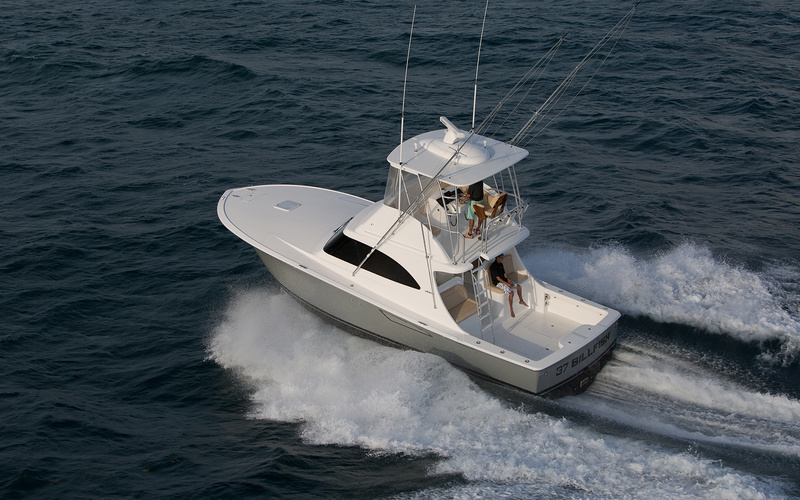 Viking 37BF