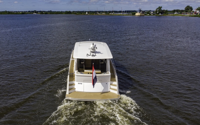 Boarncruiser 1440 Elegance