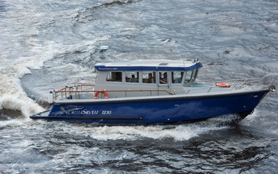 NorthSilver 1270