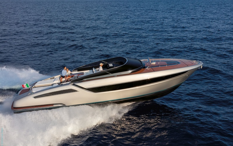 Riva Dolceriva