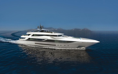 Mangusta Oceano 55