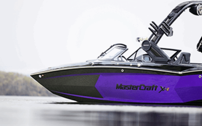 Mastercraft XStar S Piranha