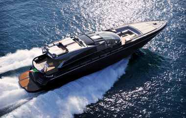Baia Black Legend