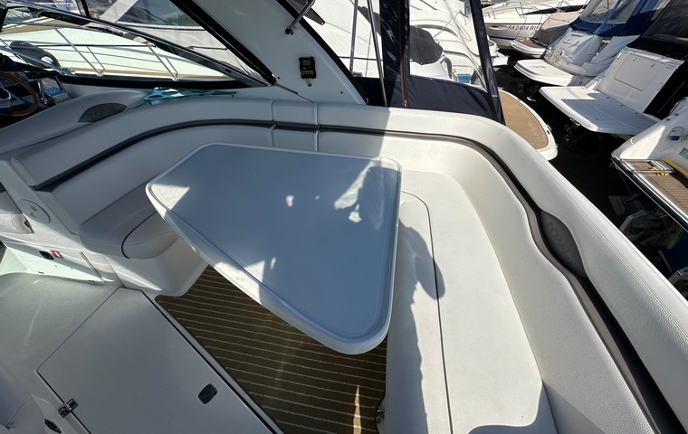 Doral 325 Intrigue (2008)