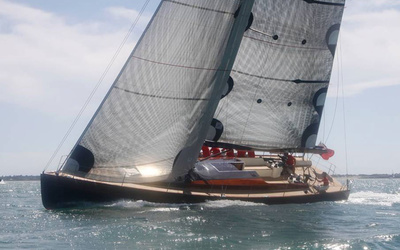 Latitude 46 Tofinou 16
