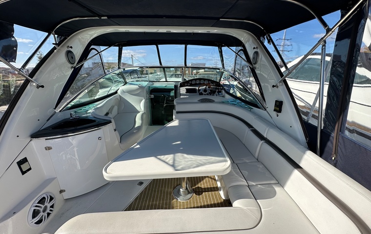 Doral 325 Intrigue (2008)