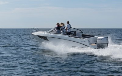 AMT 210 DC