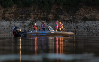 Triton 206 Allure