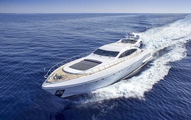 Mangusta Blooms