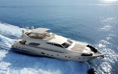 Ferretti Armonia