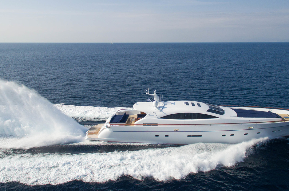 Italcraft Sub Zero