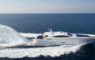 Italcraft Sub Zero