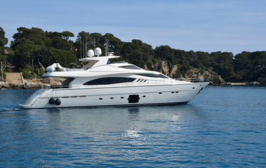 Ferretti Maxi Beer