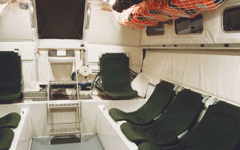 Storebro 90 E