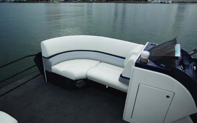 Escape 2200 RT Tripl Fish & Cruise