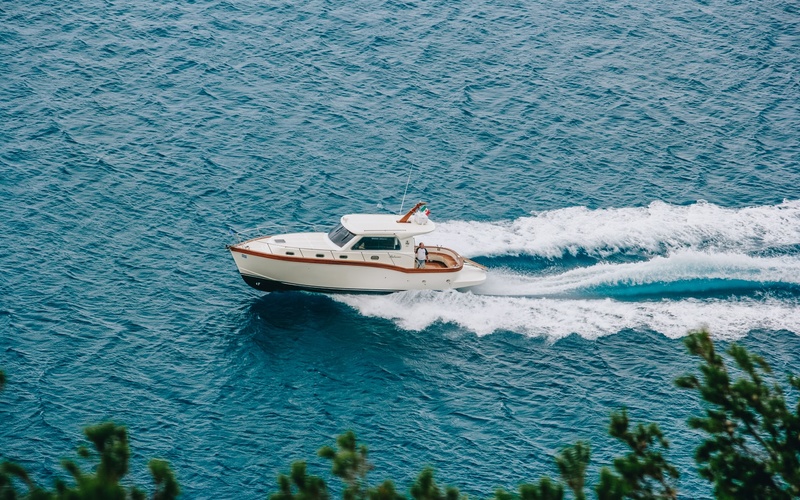 Patrone 36 Convertibile