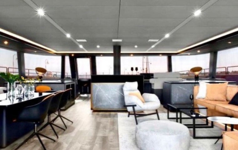 Sunreef 80 (2020)