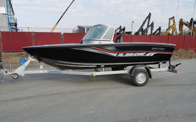Albakore 500 FISH