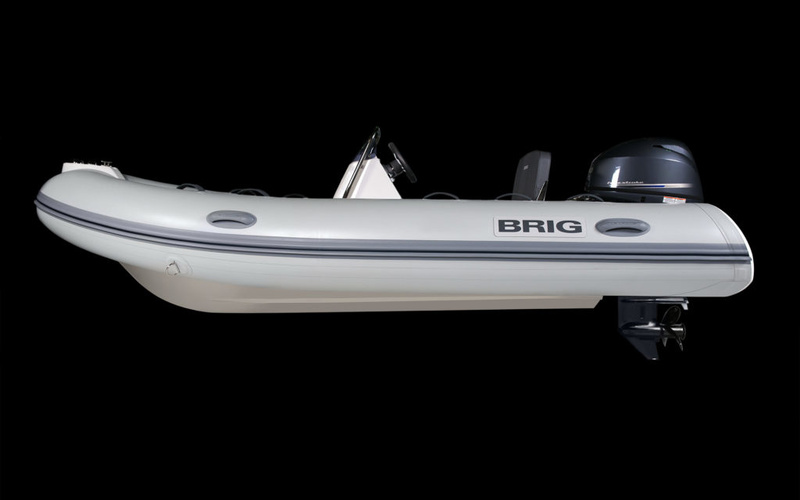 Brig Falcon 380