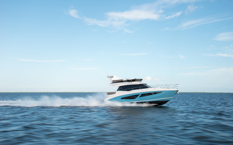 Regal 42 Fly