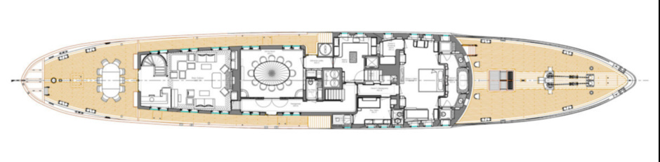 Main Deck