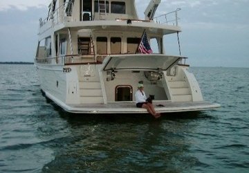 Marlow Voyager 76