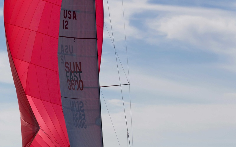 Jeanneau Sun Fast 3600