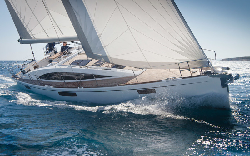 Bavaria 46 Vision 