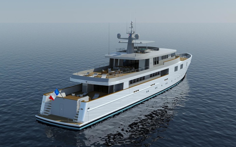 OCEA Commuter 50