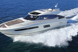 Prestige 560 S