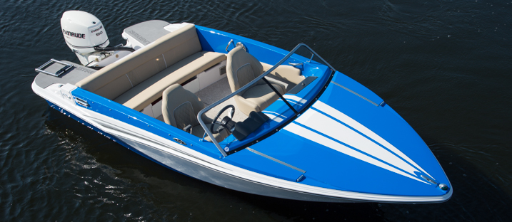 Glastron GTL 169