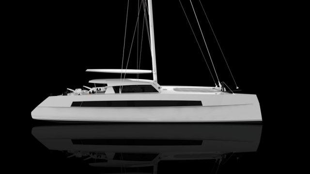 Catana C70