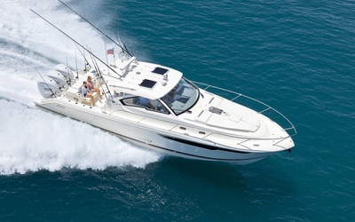Pursuit OS 405
