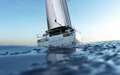 Moody Decksaloon 48