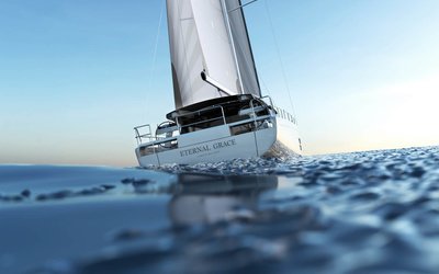 Moody Decksaloon 48