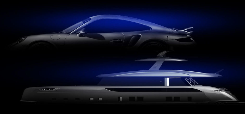Dynamiq GTT 115: Inspiration