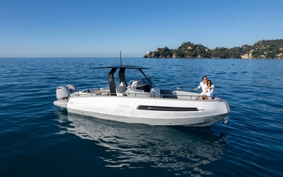 Invictus TT280S
