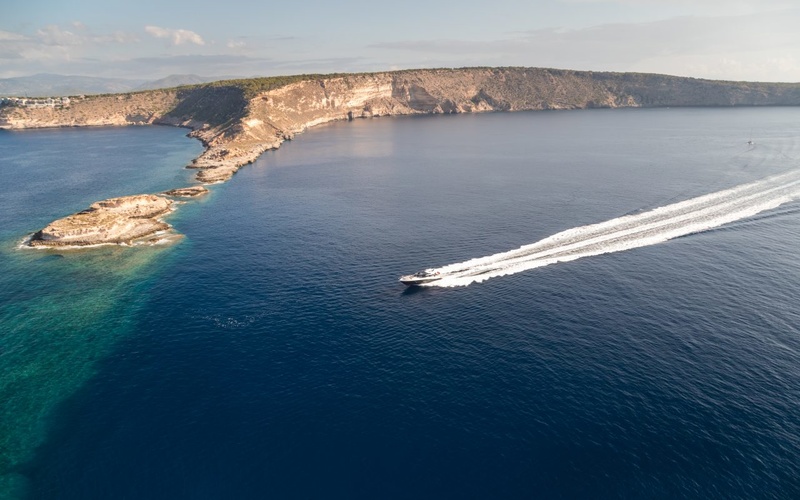 Sunseeker Predator 74