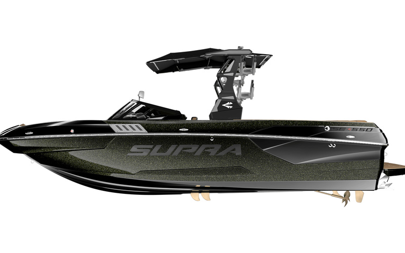 Supra SE
